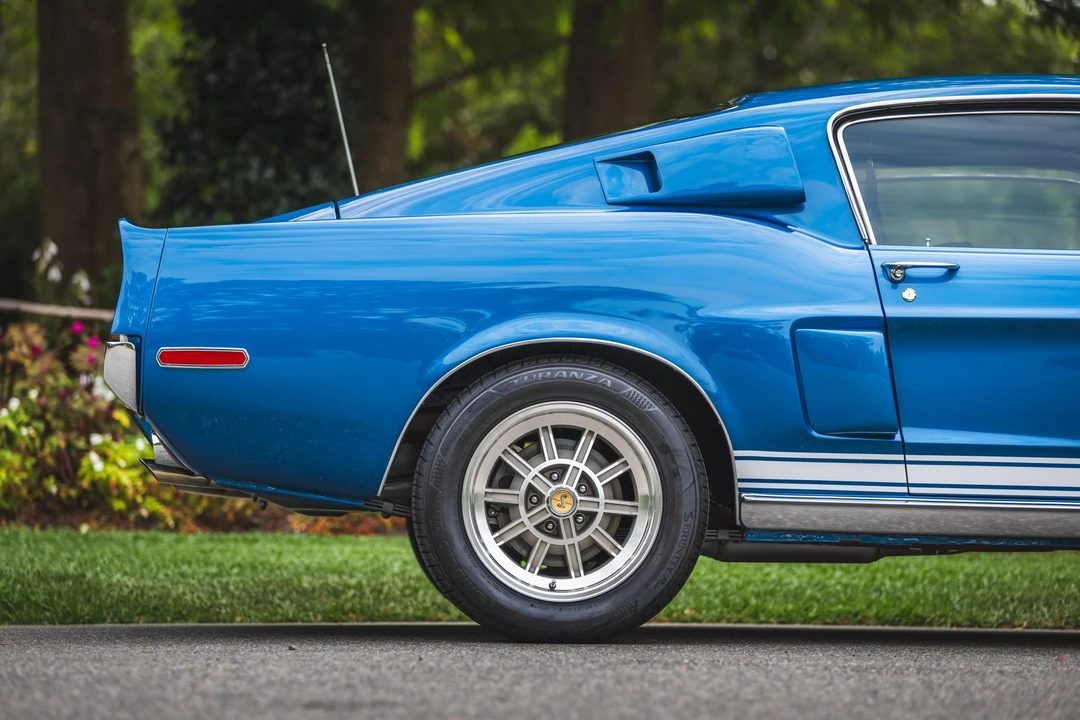 1968 Shelby GT500 - Image 24 of 31