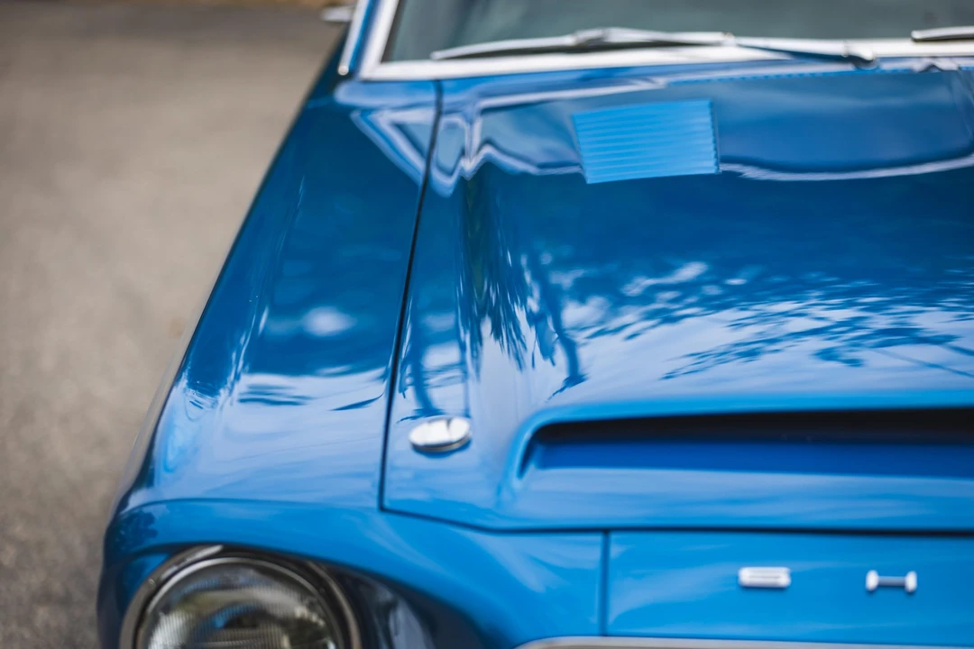 1968 Shelby GT500 - Image 28 of 31
