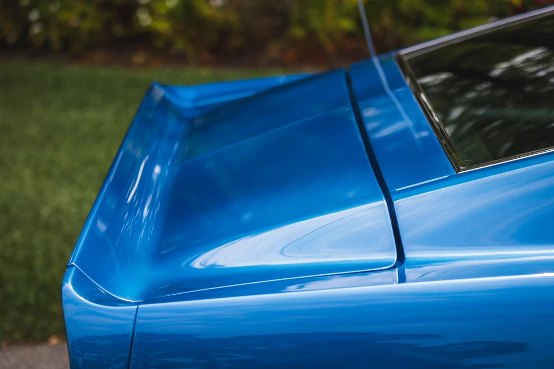 1968 Shelby GT500 - Image 30 of 31
