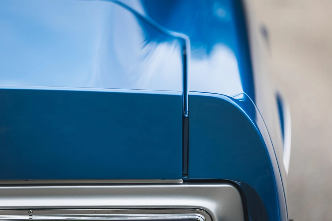 1968 Shelby GT500 - Image 31 of 31