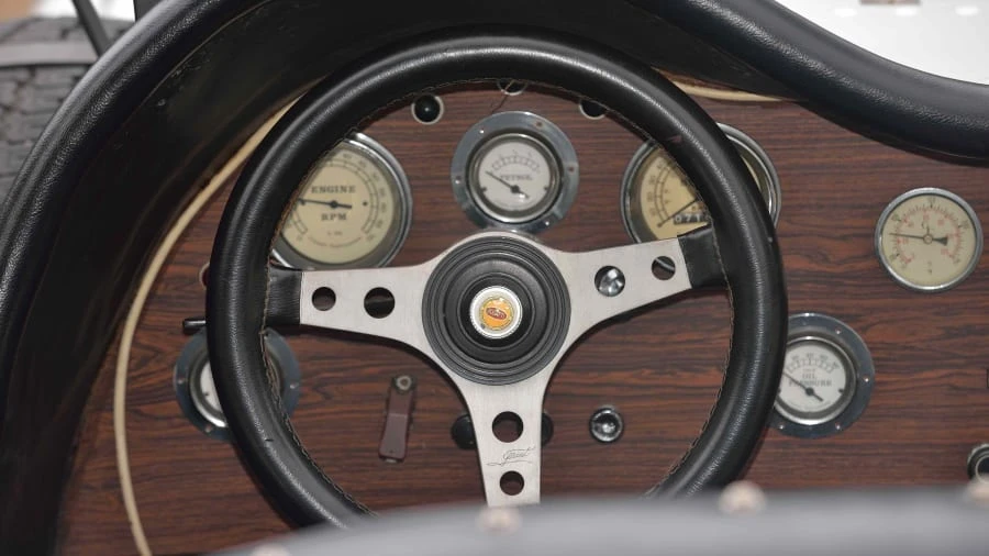 1968 Superformance - Image 4 of 11