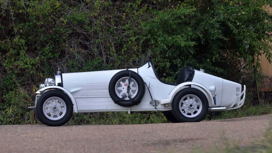 1968 Superformance - Image 8 of 11