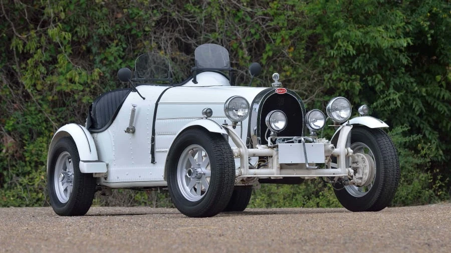1968 Superformance - Image 11 of 11