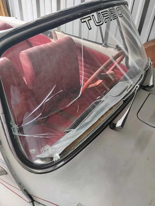 1968 Subaru 360 - Image 5 of 10