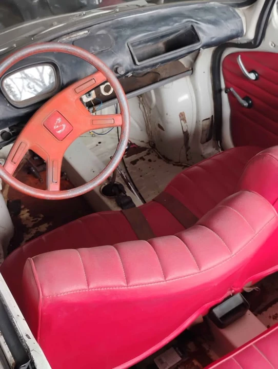1968 Subaru 360 - Image 9 of 10
