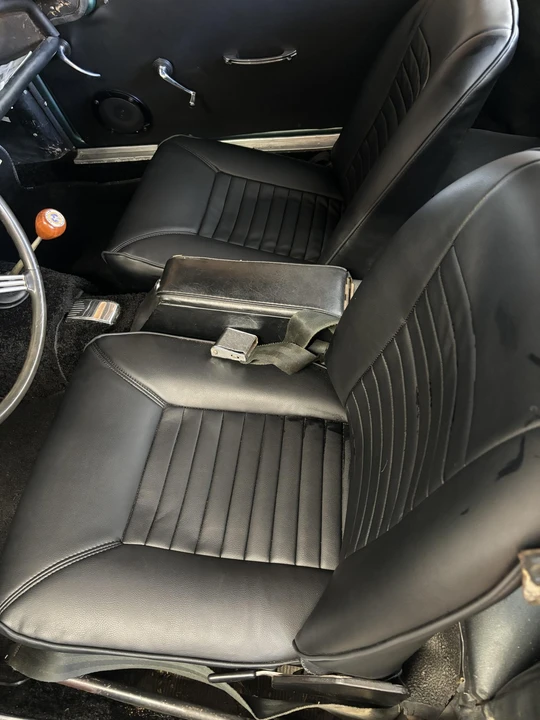 1968 Sunbeam Alpine Series V - Image 22 of 31
