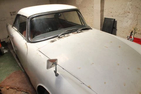 1968 Sunbeam Alpine Series V - Image 3 of 5