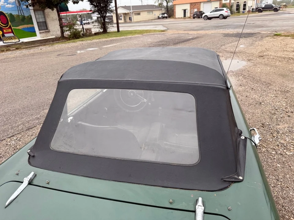 1968 Sunbeam Alpine Series V - Image 31 of 31