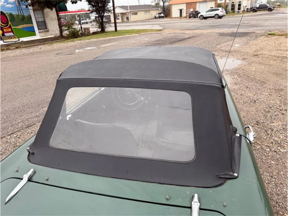 1968 Sunbeam Tiger - Image 31 of 31