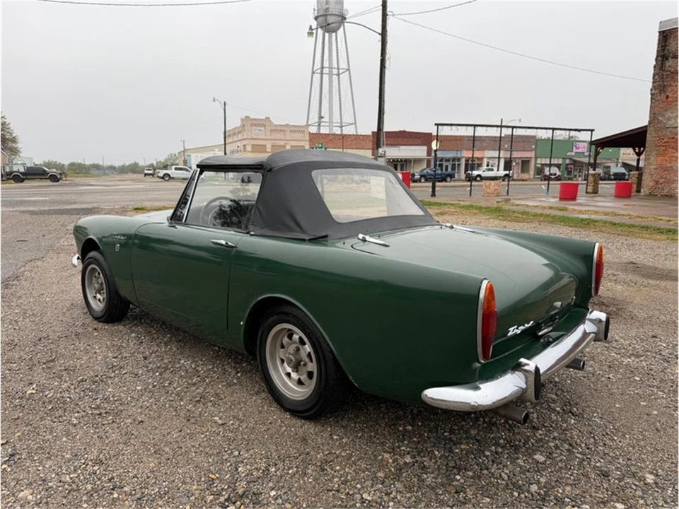1968 Sunbeam Tiger - Image 26 of 31