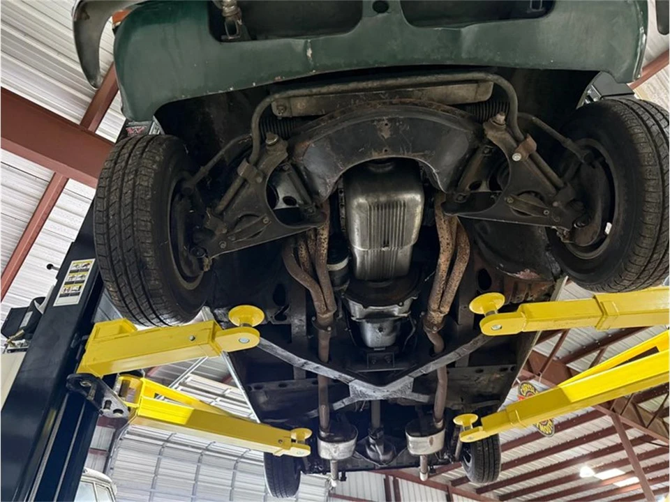 1968 Sunbeam Tiger - Image 22 of 31