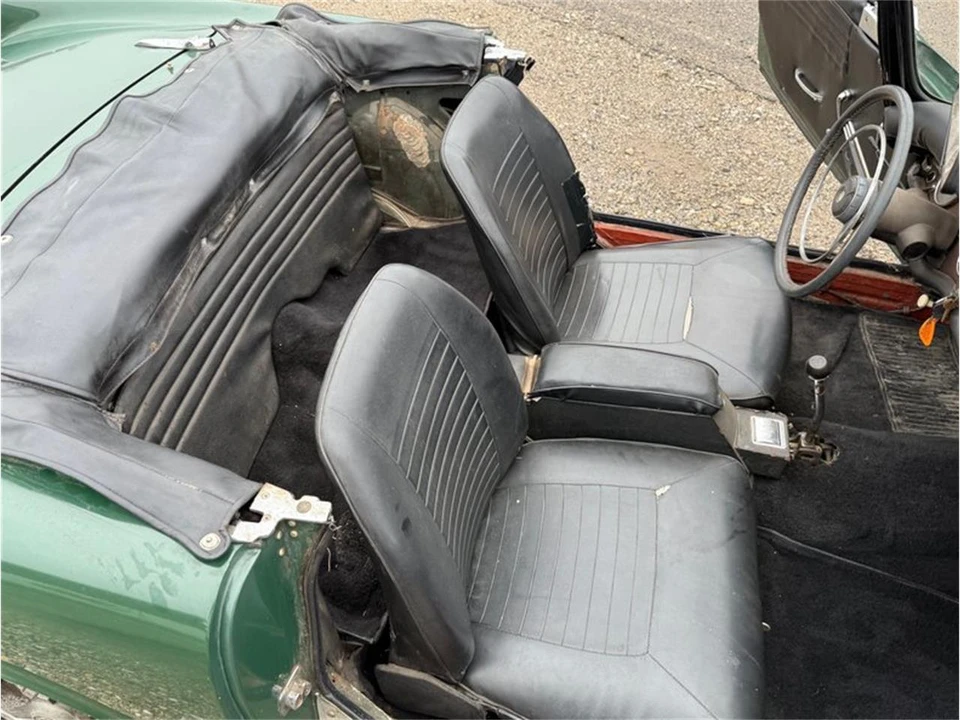 1968 Sunbeam Tiger - Image 20 of 31