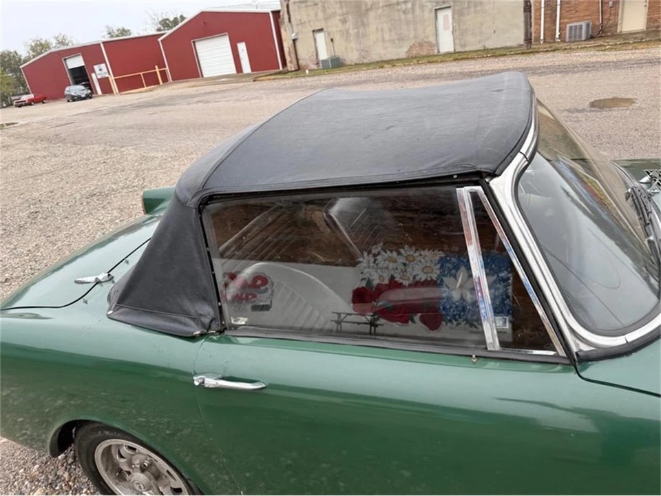 1968 Sunbeam Tiger - Image 29 of 31