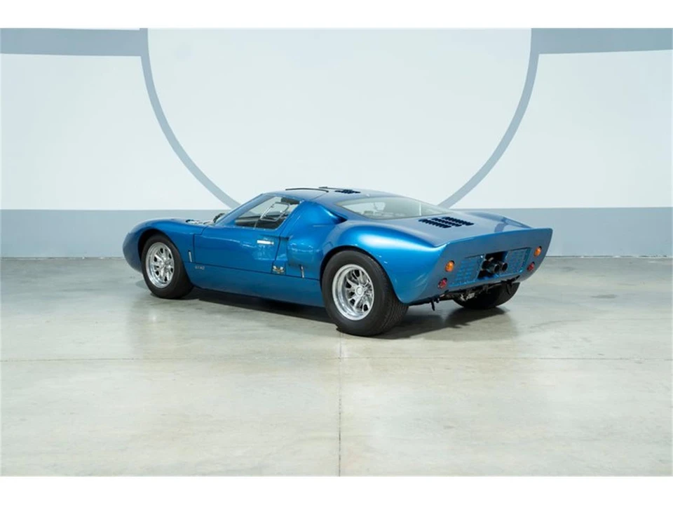 1968 Superformance - Image 4 of 31