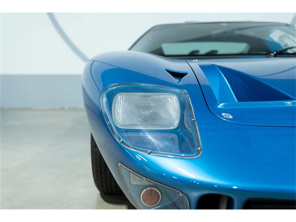 1968 Superformance - Image 13 of 31