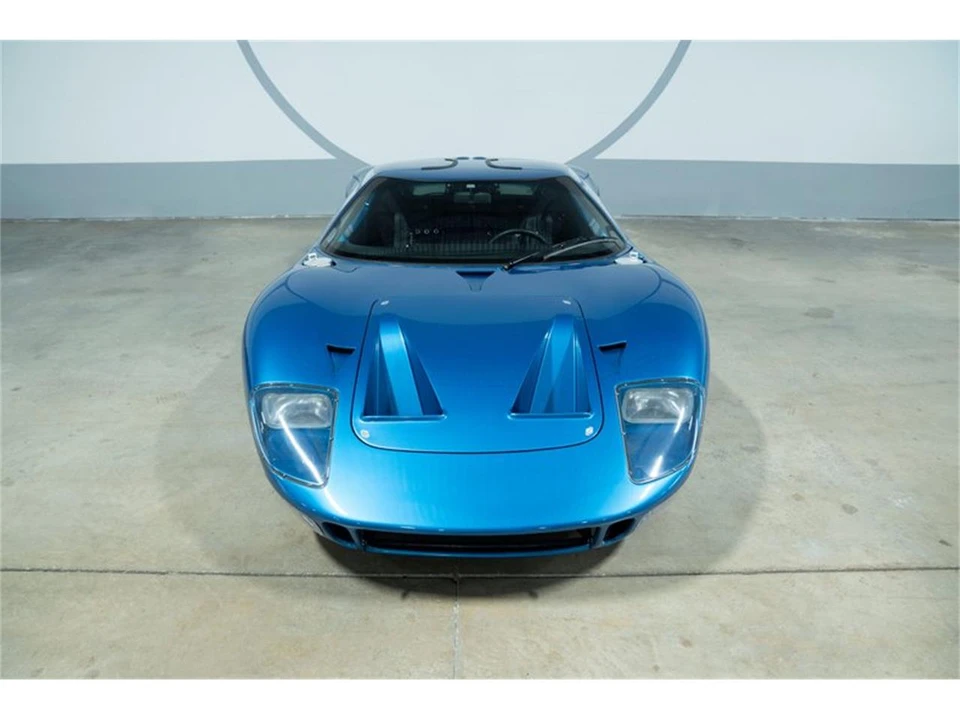 1968 Superformance - Image 10 of 31
