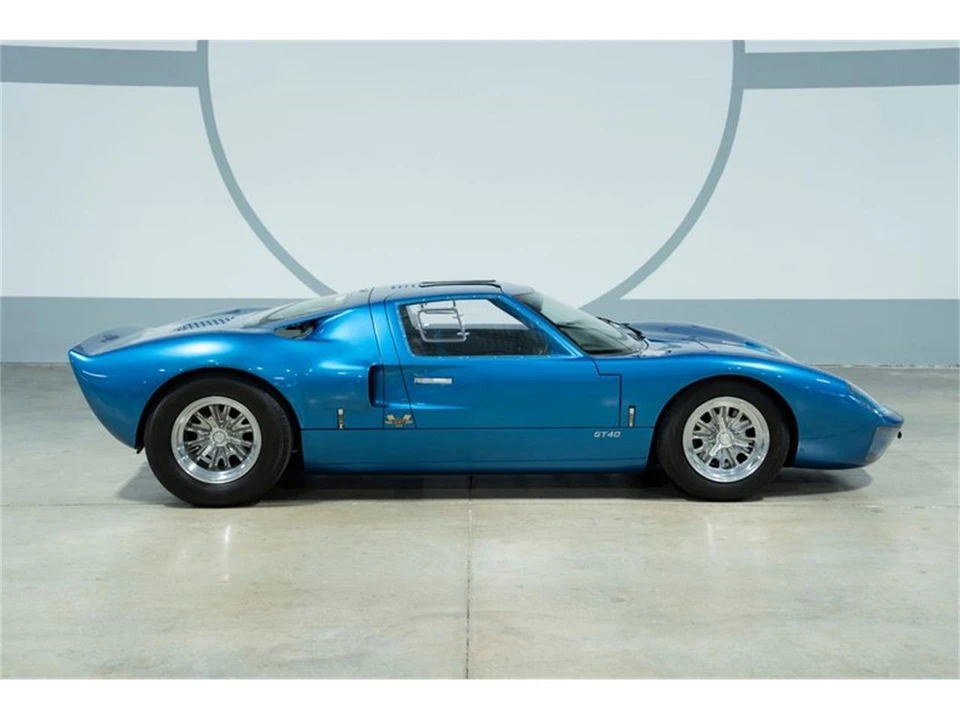 1968 Superformance - Image 7 of 31