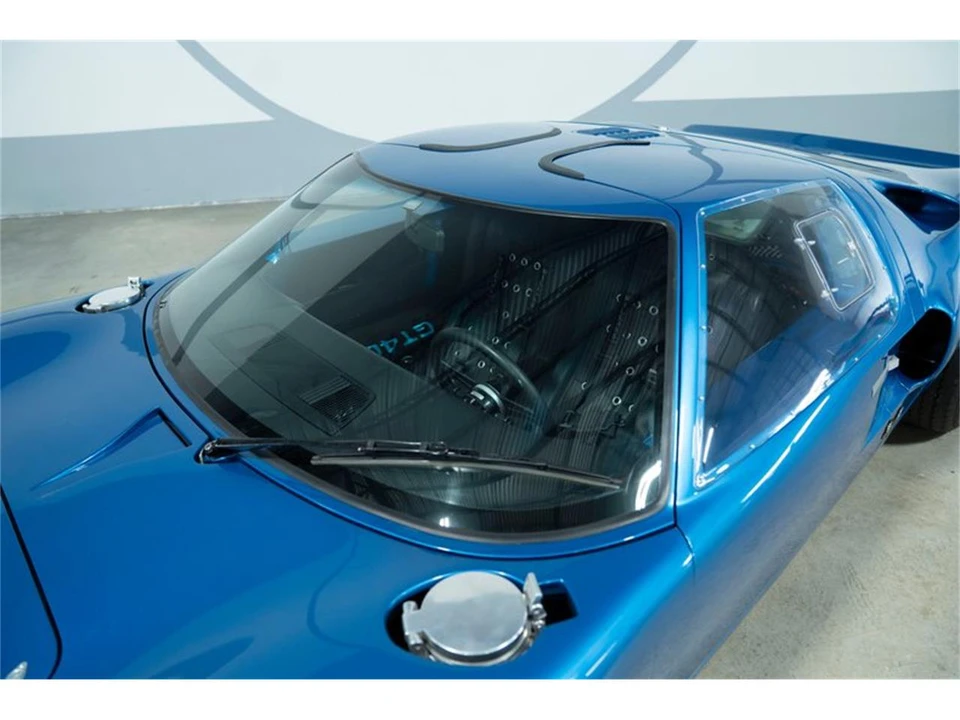 1968 Superformance - Image 22 of 31
