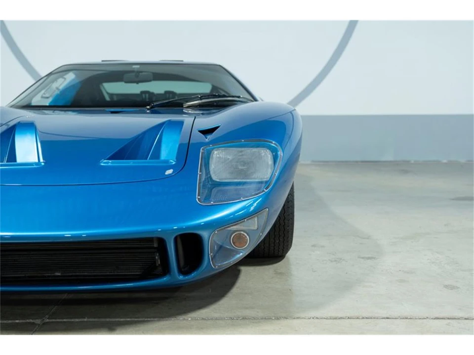 1968 Superformance - Image 16 of 31