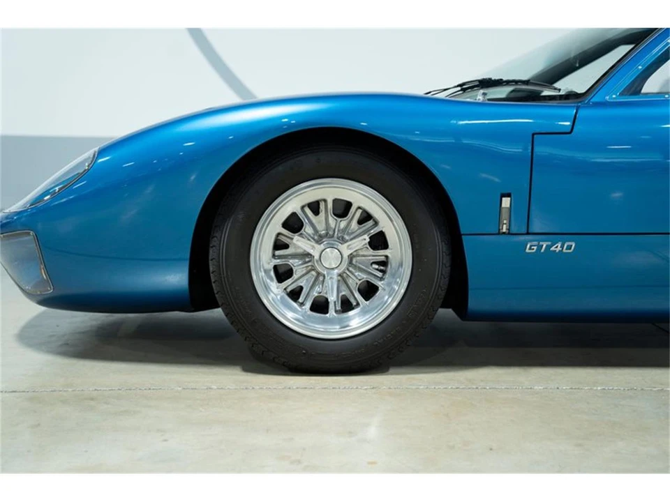 1968 Superformance - Image 25 of 31