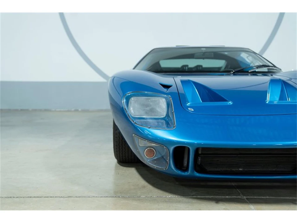 1968 Superformance - Image 11 of 31