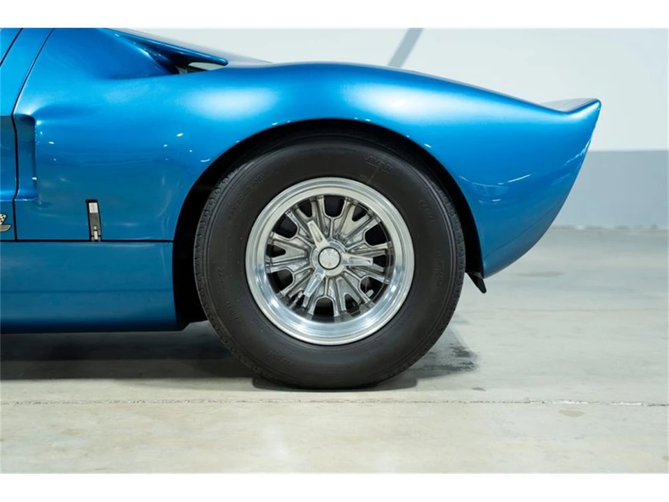 1968 Superformance - Image 26 of 31