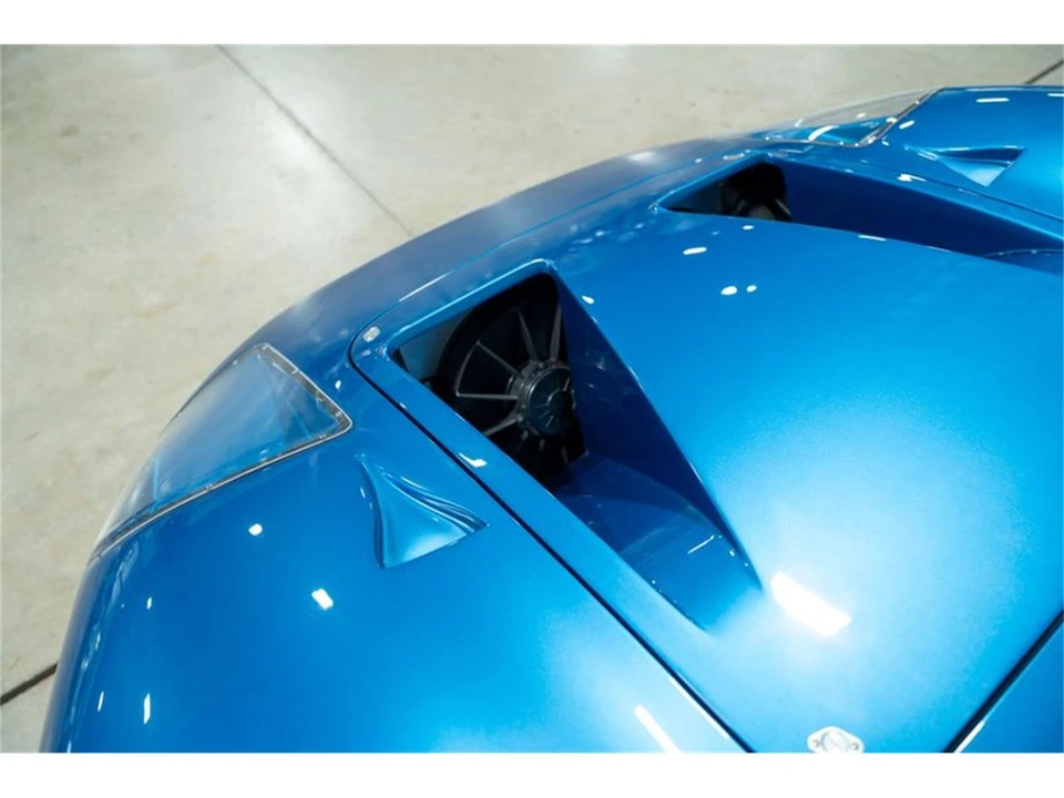 1968 Superformance - Image 20 of 31