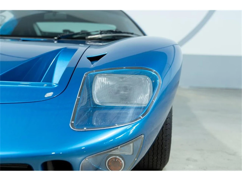 1968 Superformance - Image 14 of 31