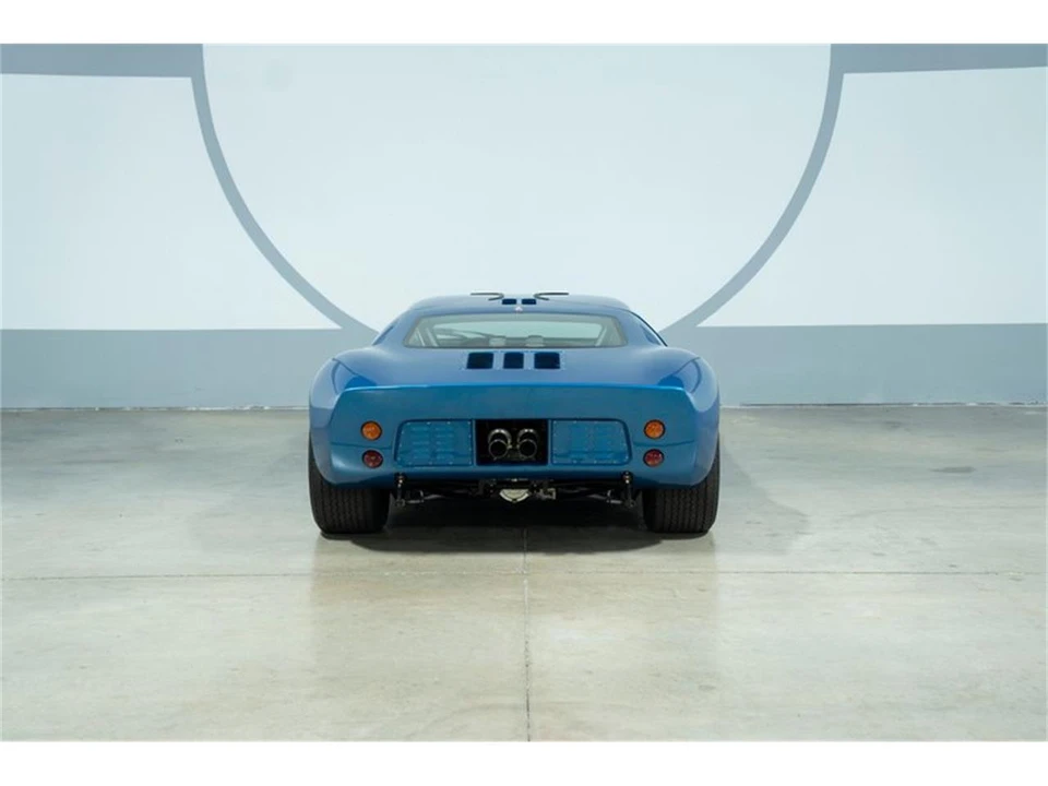 1968 Superformance - Image 5 of 31
