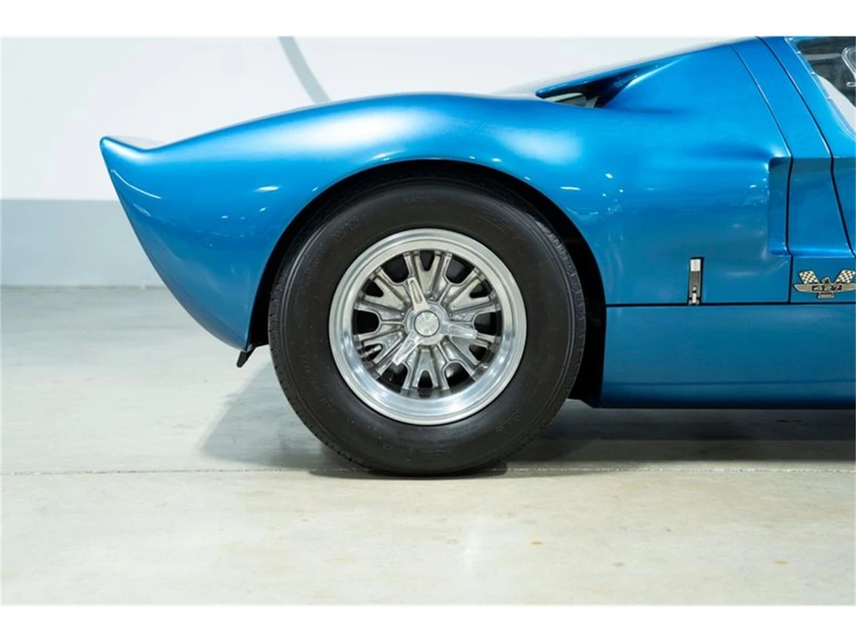 1968 Superformance - Image 23 of 31