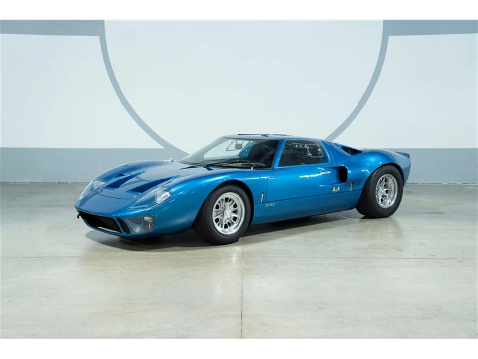 1968 Superformance - Image 2 of 31