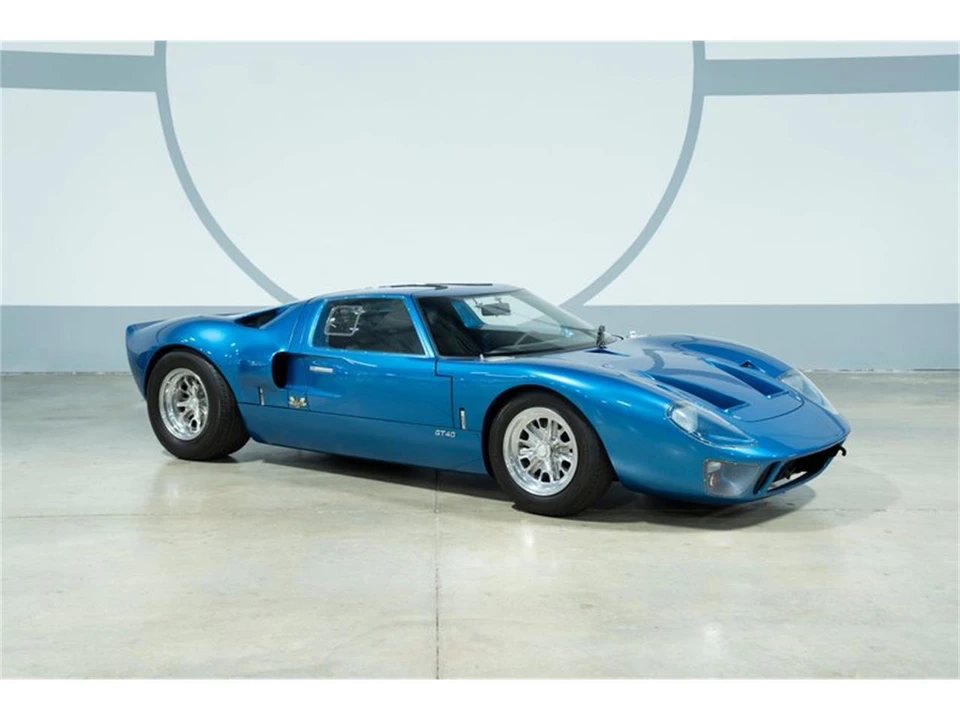 1968 Superformance - Image 8 of 31