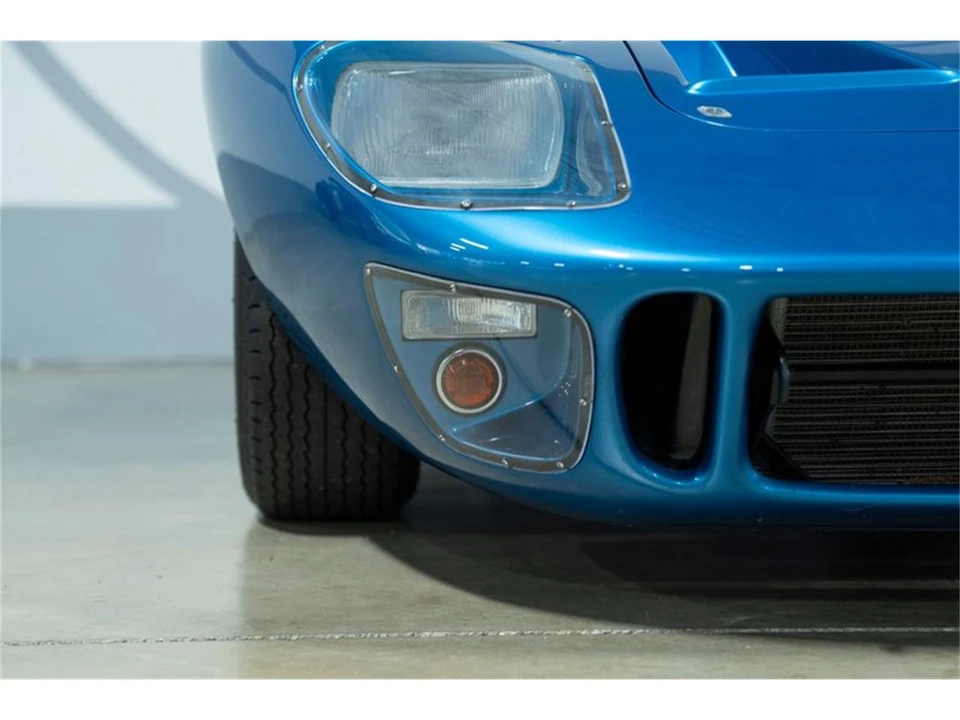 1968 Superformance - Image 12 of 31
