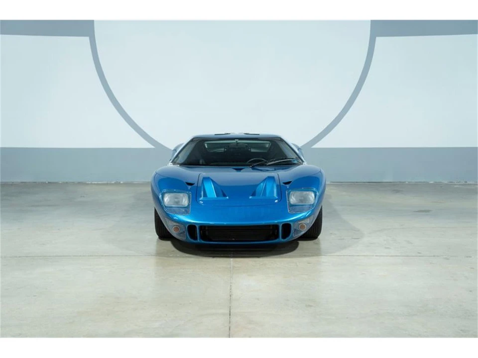 1968 Superformance - Image 9 of 31