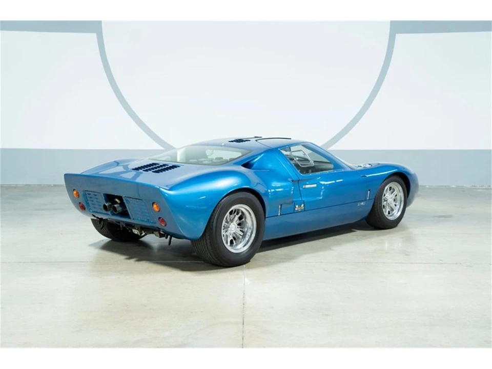 1968 Superformance - Image 6 of 31