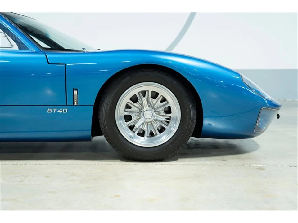 1968 Superformance - Image 24 of 31