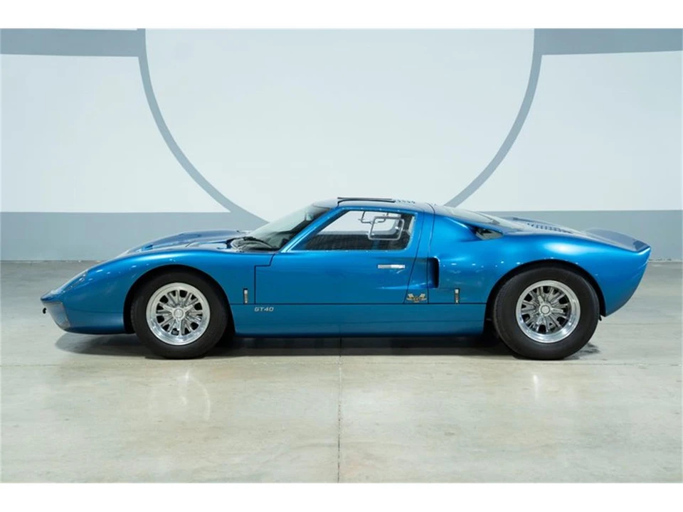 1968 Superformance - Image 3 of 31