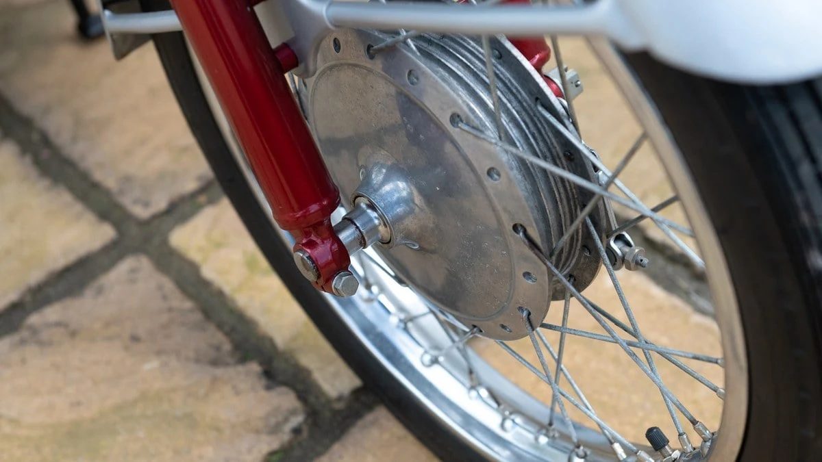 1968 Suzuki T Series - Image 15 of 30