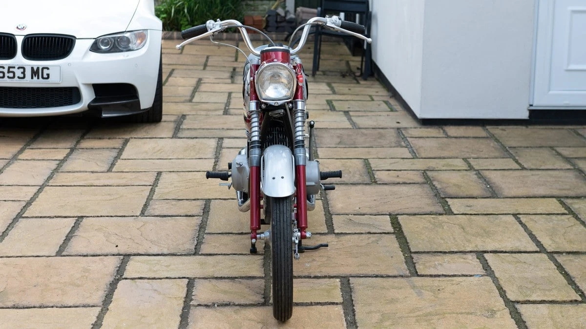 1968 Suzuki T Series - Image 5 of 30