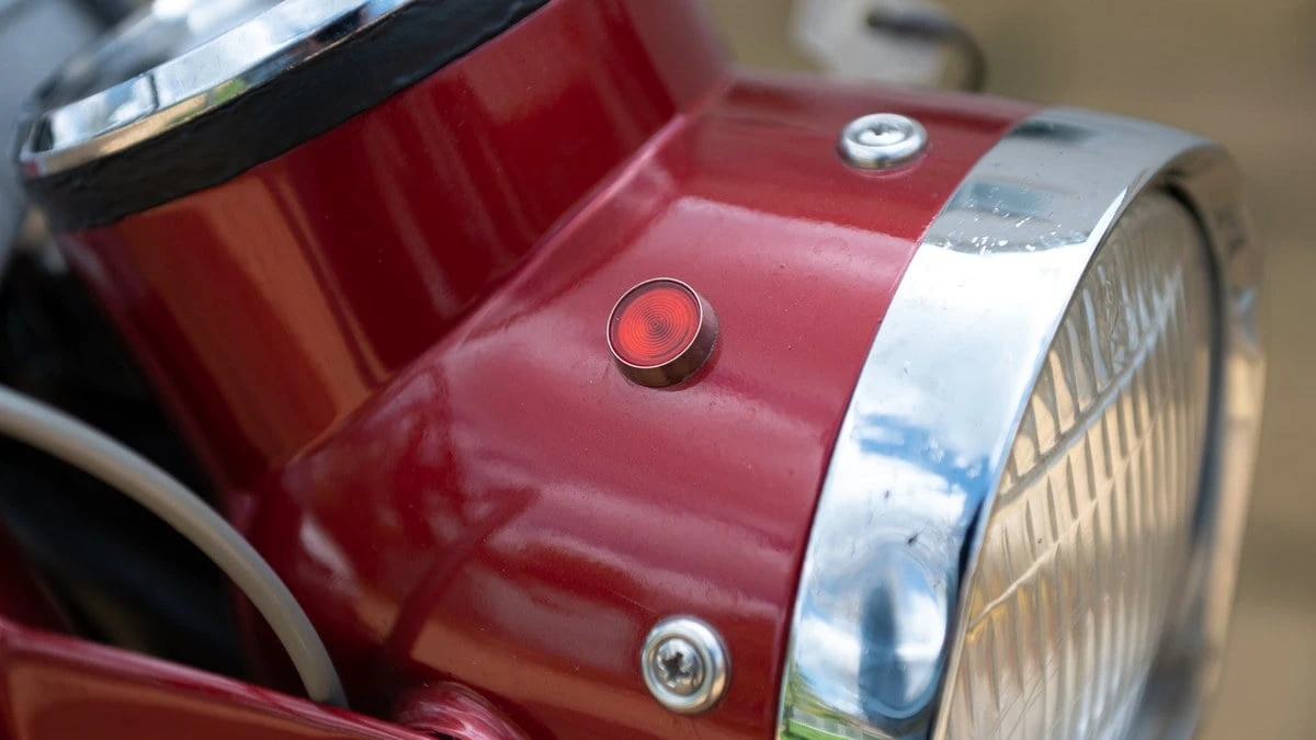 1968 Suzuki T Series - Image 24 of 30