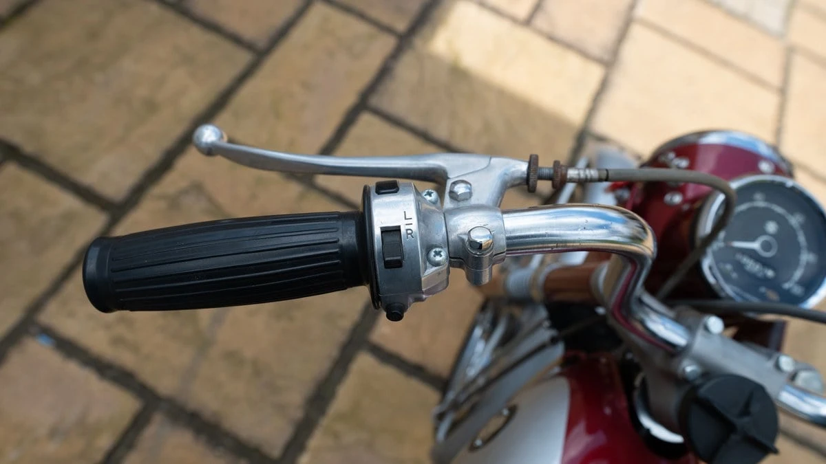 1968 Suzuki T Series - Image 27 of 30