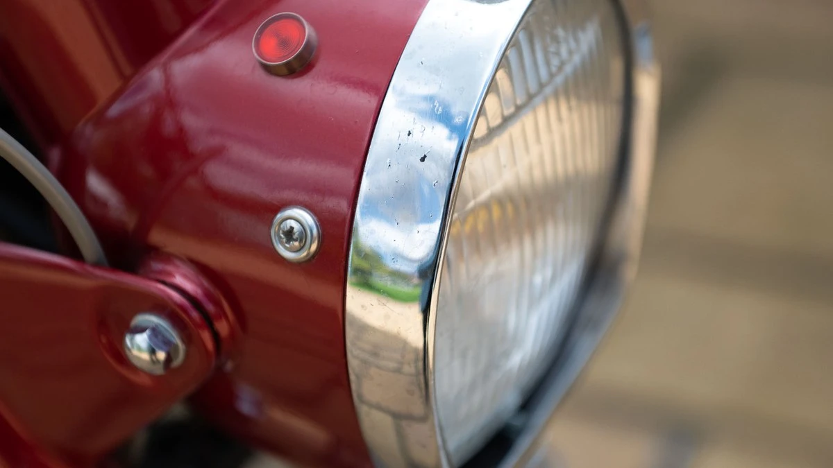 1968 Suzuki T Series - Image 22 of 30