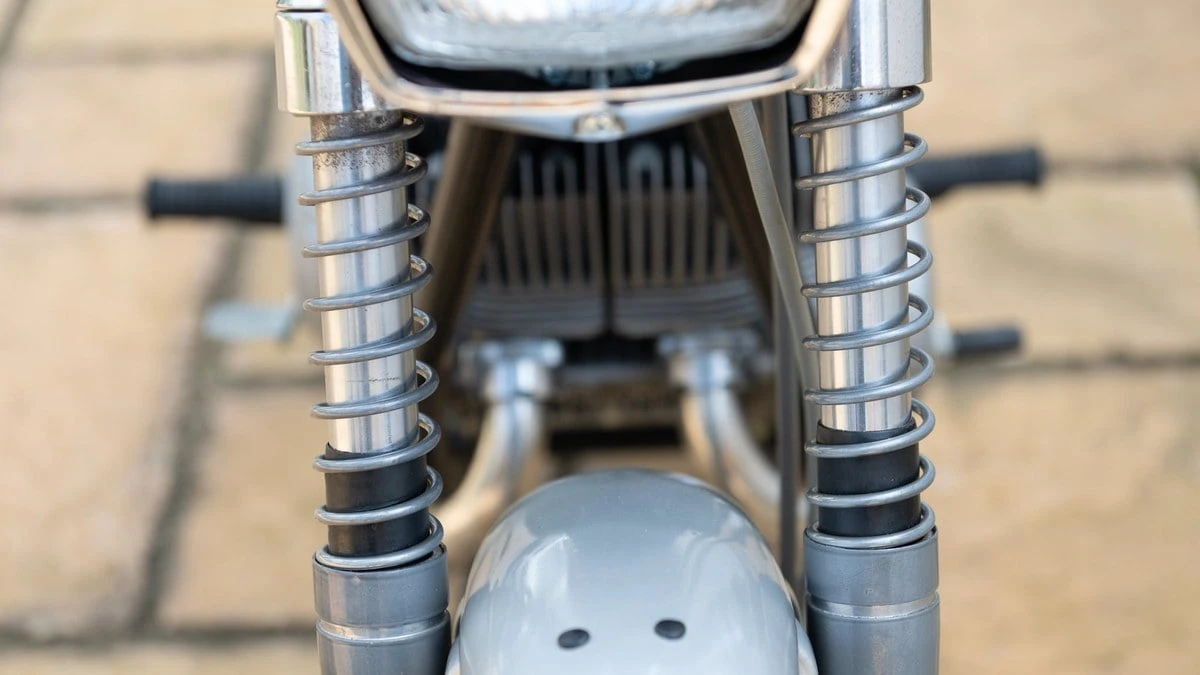 1968 Suzuki T Series - Image 19 of 30