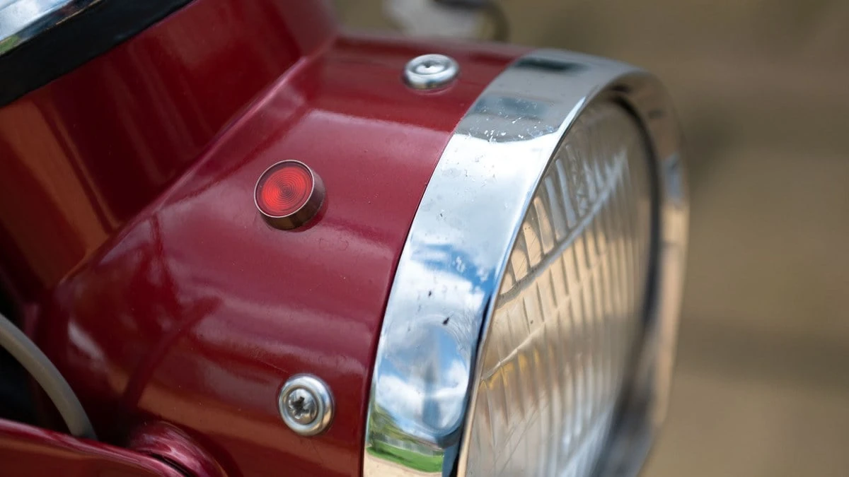 1968 Suzuki T Series - Image 23 of 30