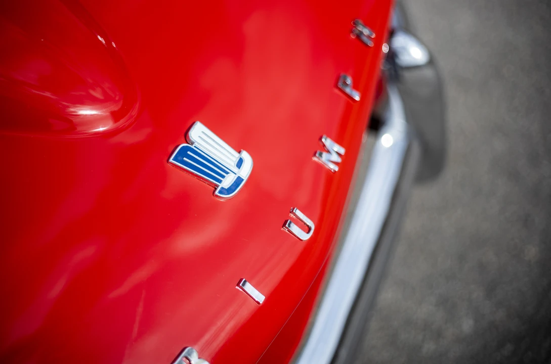 1968 Triumph GT6 Mark I - Image 22 of 22