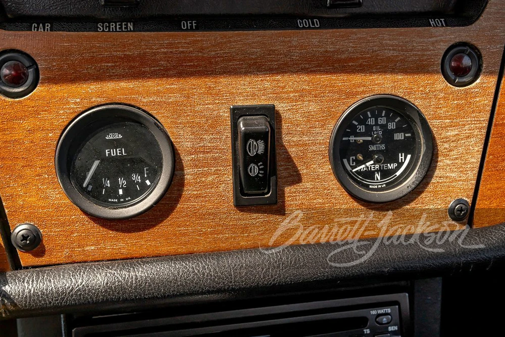 1968 Triumph Spitfire Mark III - Image 5 of 15