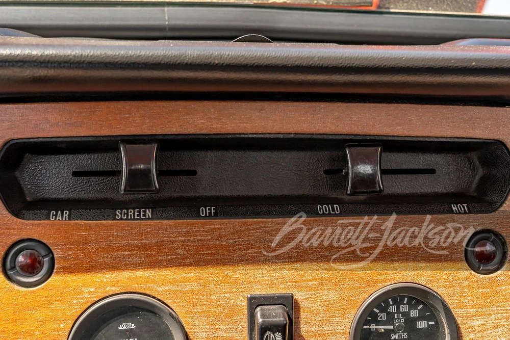 1968 Triumph Spitfire Mark III - Image 7 of 15