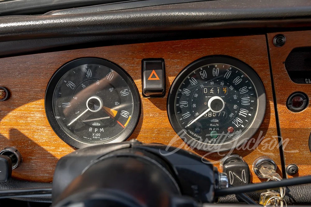 1968 Triumph Spitfire Mark III - Image 11 of 15