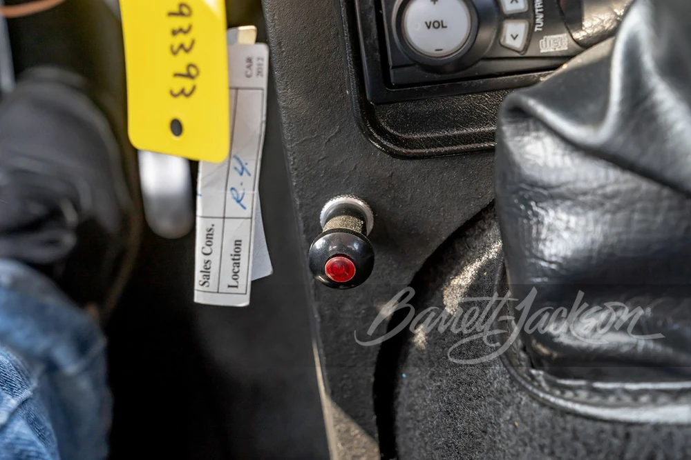 1968 Triumph Spitfire Mark III - Image 12 of 15