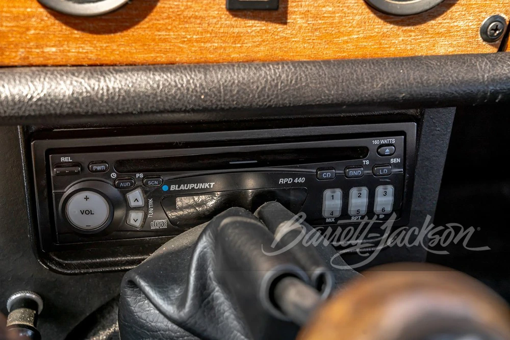 1968 Triumph Spitfire Mark III - Image 13 of 15
